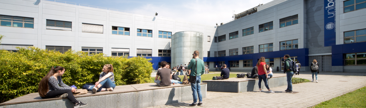 Studenti UniBg Caniana