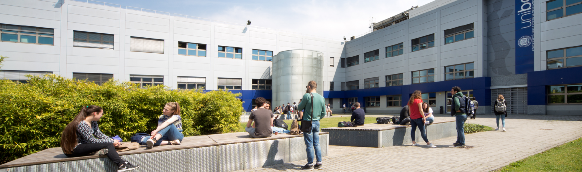 Studenti UniBg Caniana Studenti UniBg Caniana